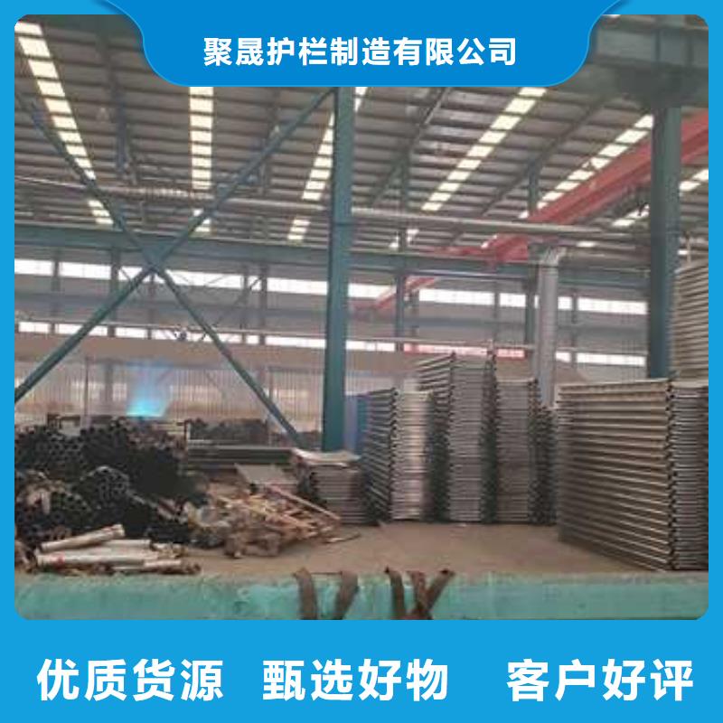 灯光护栏【防撞桥梁护栏】工厂直销