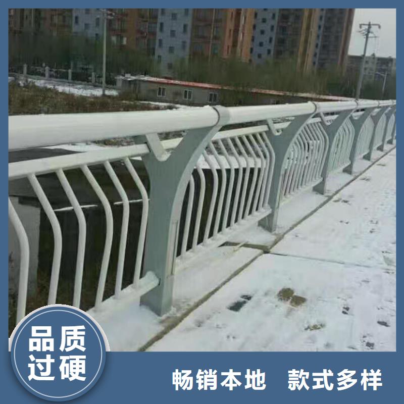灯光护栏【中央分隔栏】有口皆碑