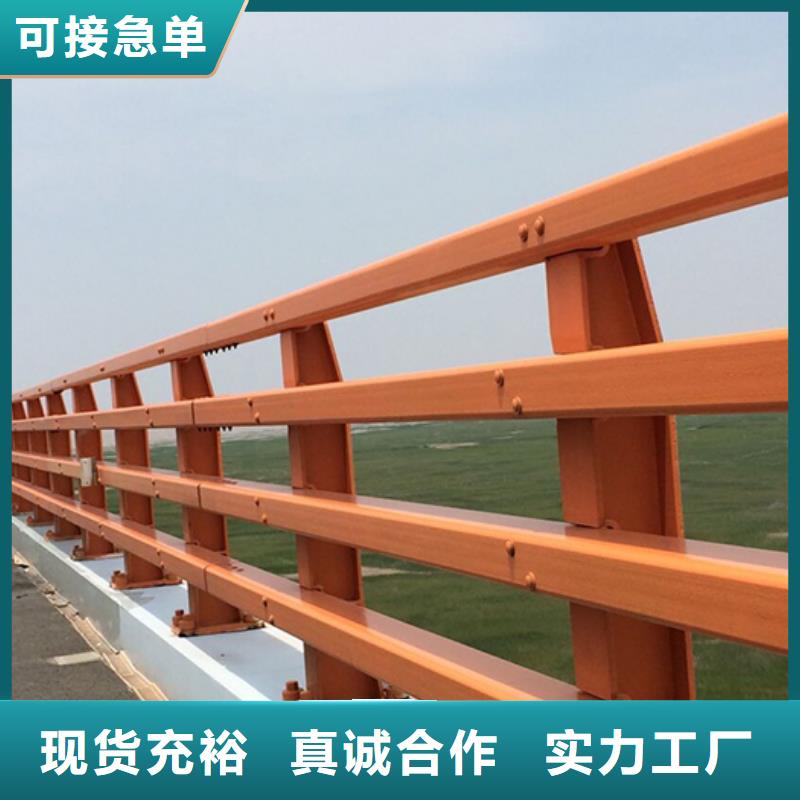 灯光护栏,铝合金护栏大品牌值得信赖