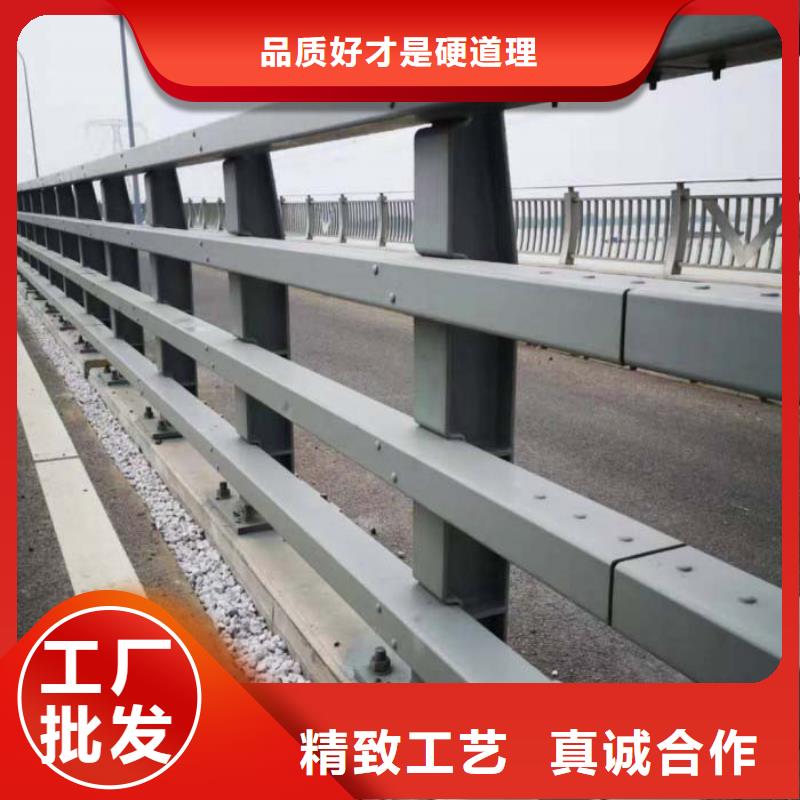 优质灯光护栏供应商