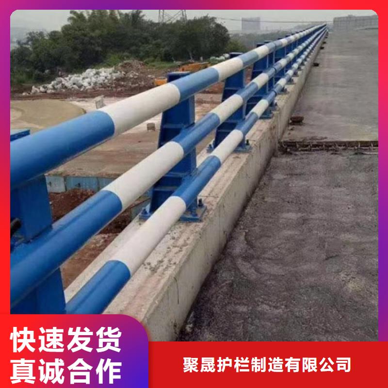 新闻:景观灯光护栏厂家