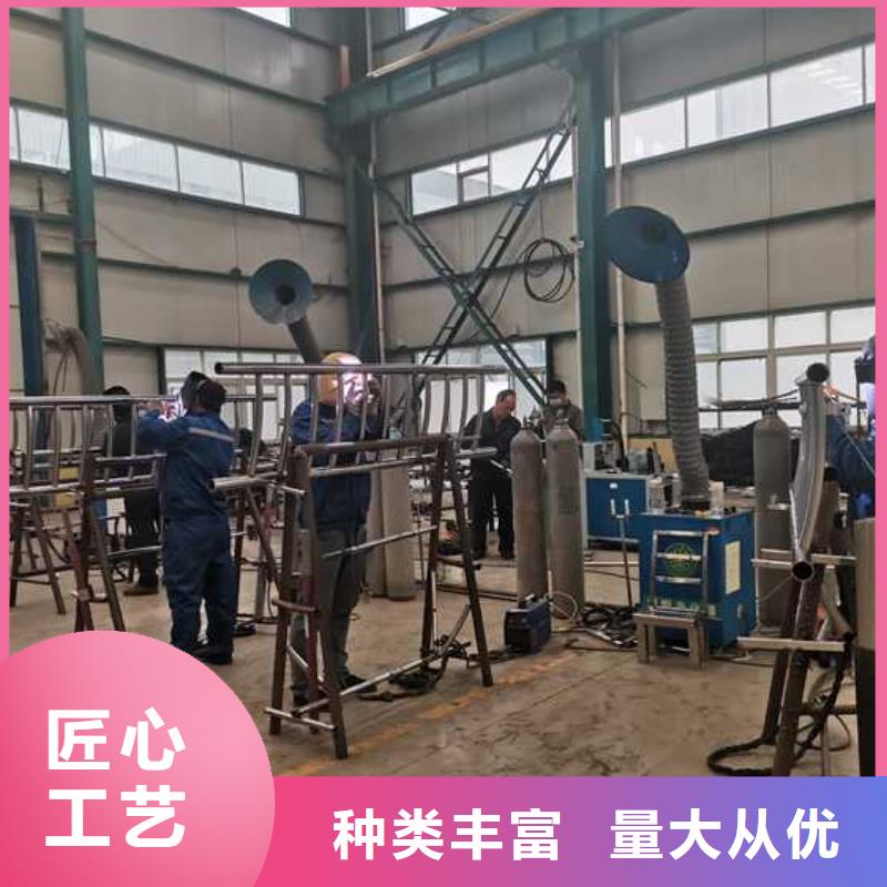 灯光护栏_人车分流栏厂家质量过硬