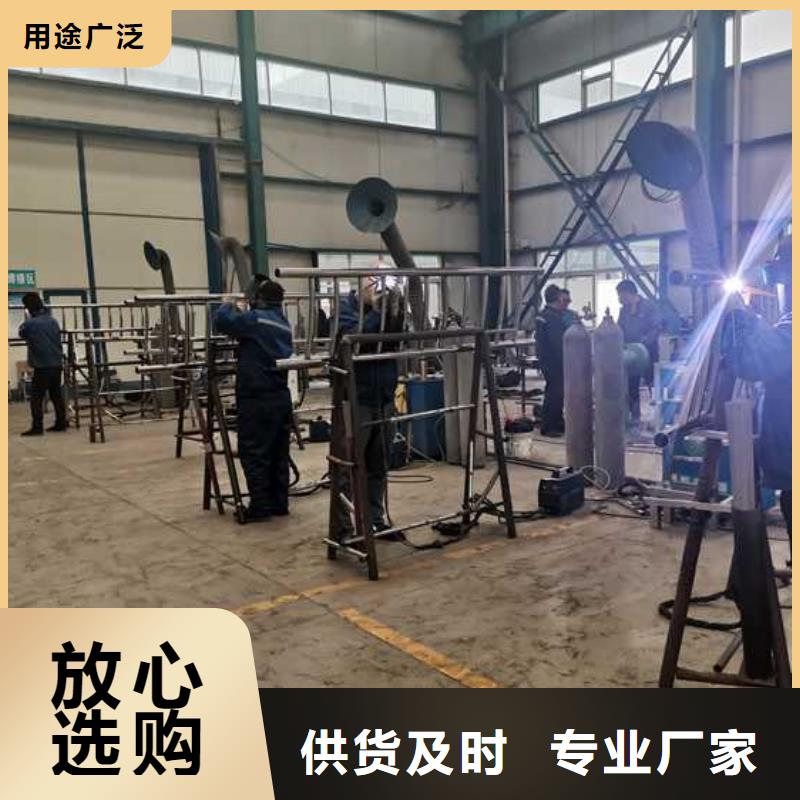 灯光护栏【镀锌波形护栏】层层质检