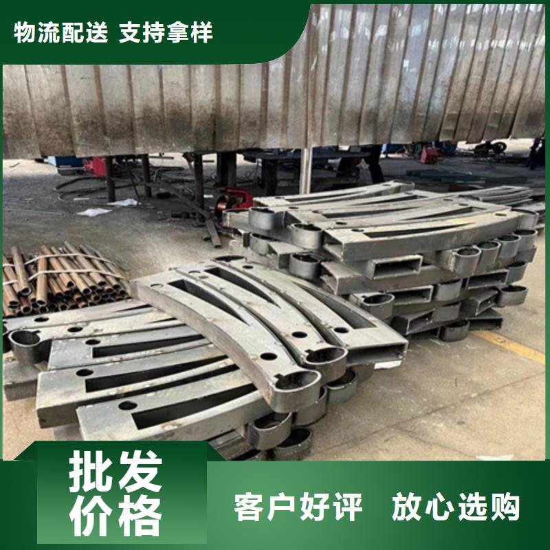 钢丝绳护栏 防撞护栏源头厂家供应