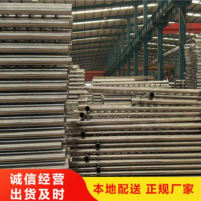 钢丝绳护栏栈道护栏适用范围广