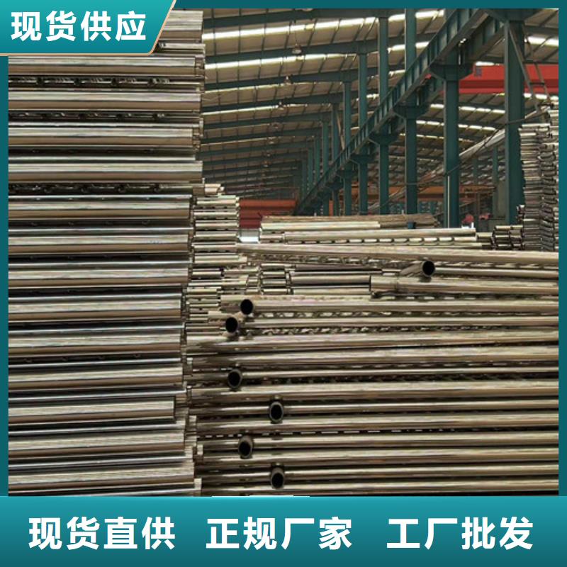 钢丝绳护栏_不锈钢桥梁护栏好品质售后无忧