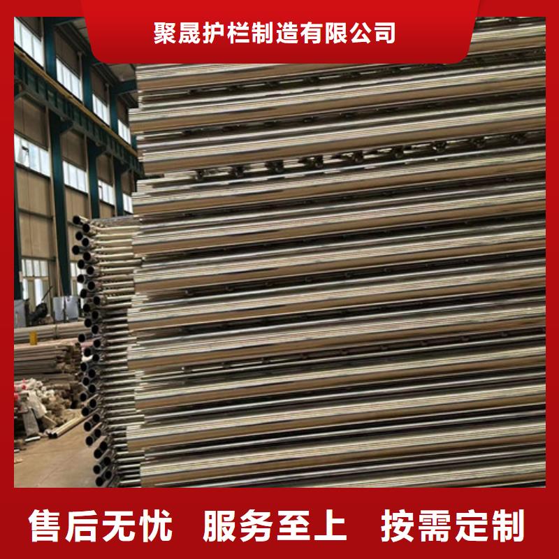 钢丝绳护栏防撞护栏真材实料加工定制