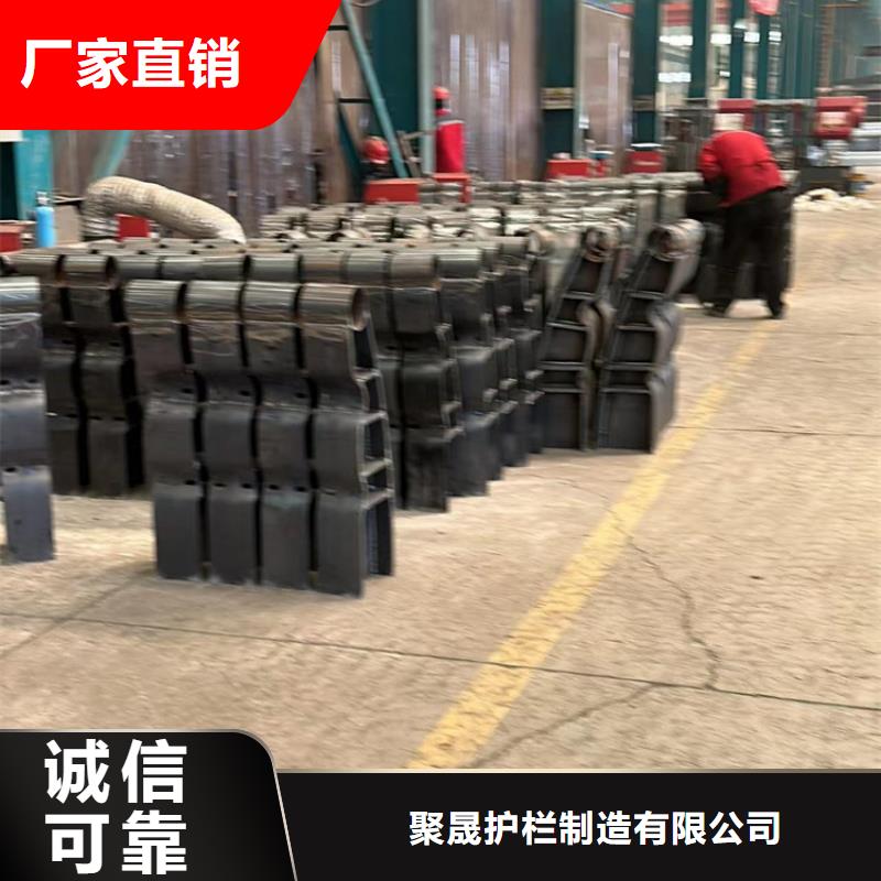 钢丝绳护栏栈道栏杆厂家厂家售后完善