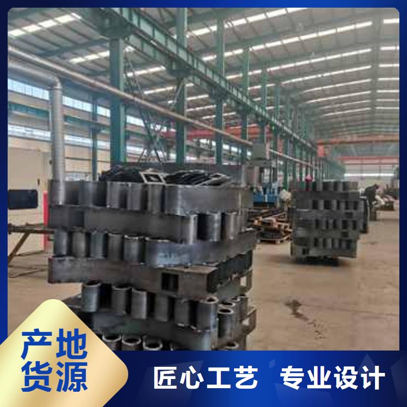 供应304不锈钢复合管栏杆的批发商