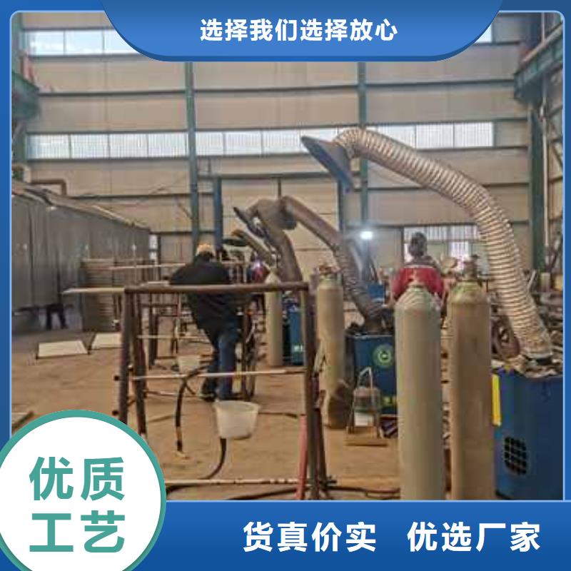 定做拉索桥梁护栏的公司
