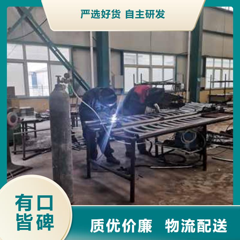 诚信的LED灯光护栏生产厂家