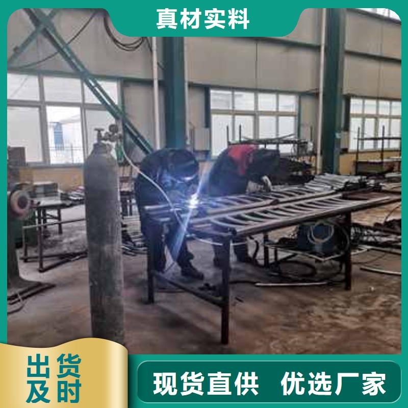 拉索铝合金护栏厂家实力强大