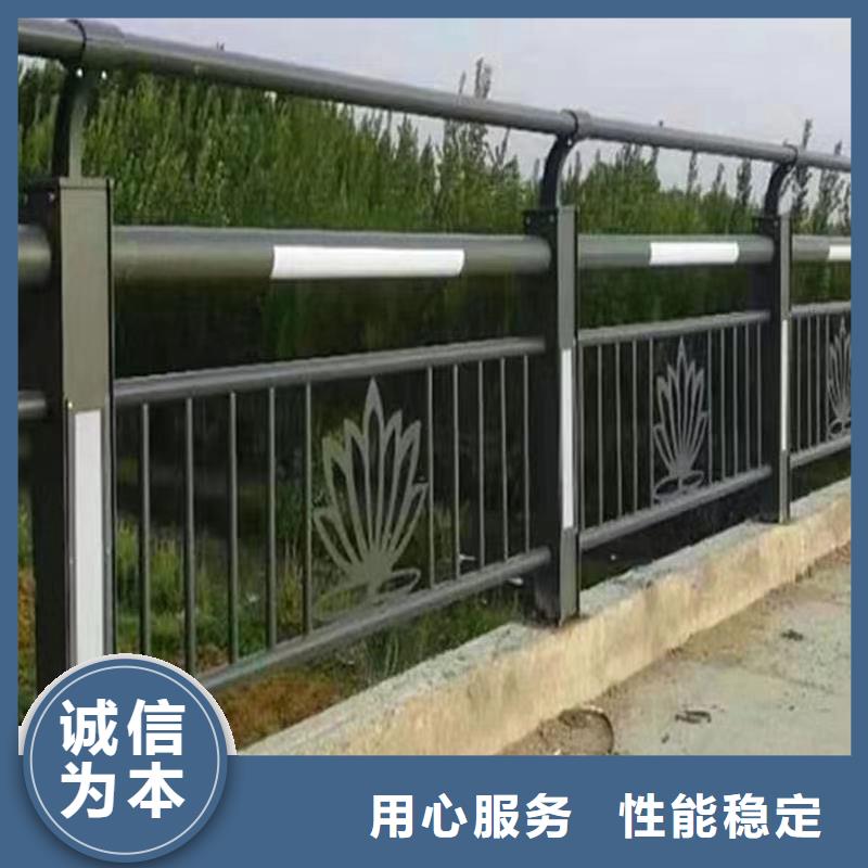 钢丝绳护栏【桥梁景观栏杆】实力工厂