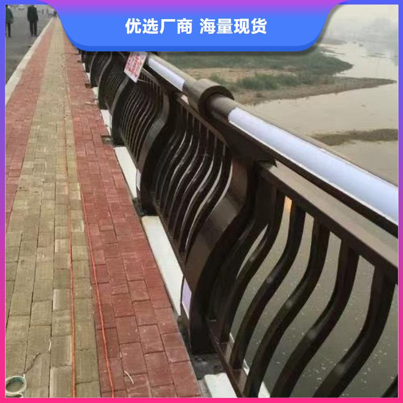 钢丝绳护栏桥梁防撞护栏厂家实力优品