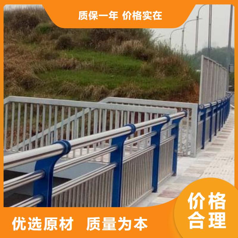 铸造石护栏免费询价