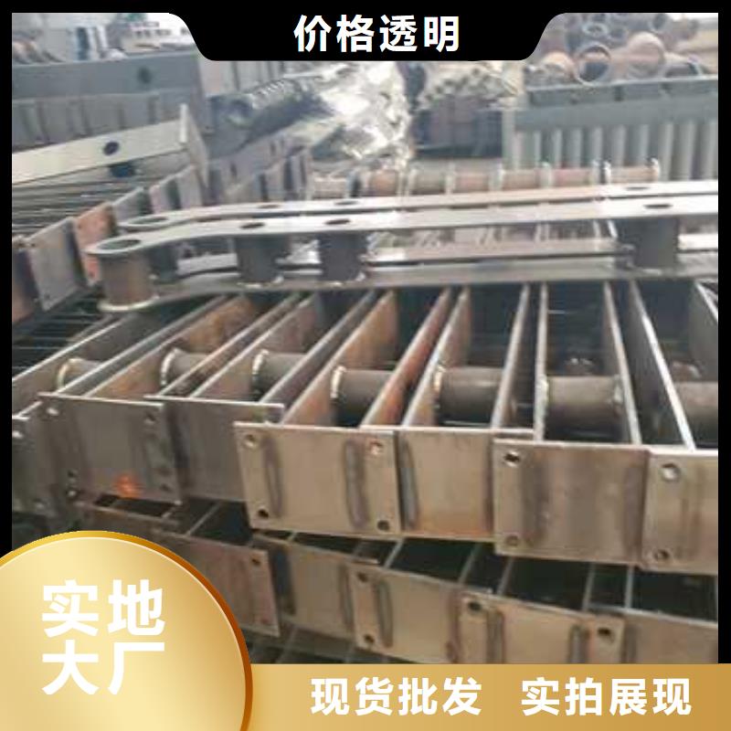景观灯光护栏供货稳定