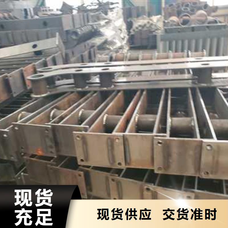 桥梁景观护栏、桥梁景观护栏生产厂家