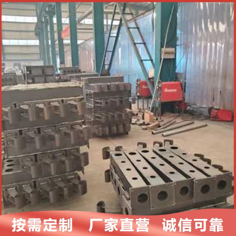 钢丝绳护栏 【桥梁防撞护栏厂家】支持批发零售