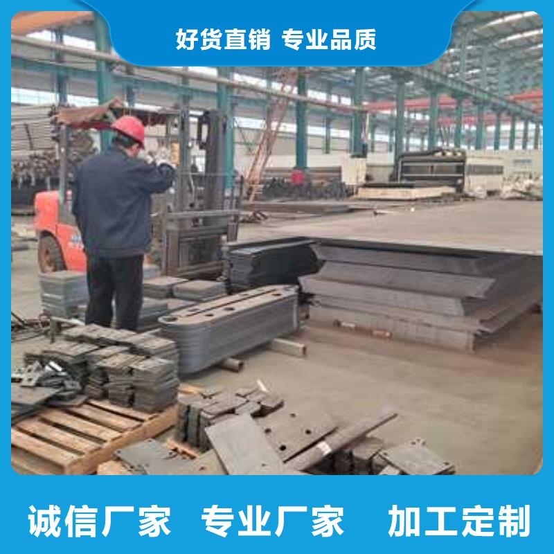 304不锈钢复合管桥梁护栏承接