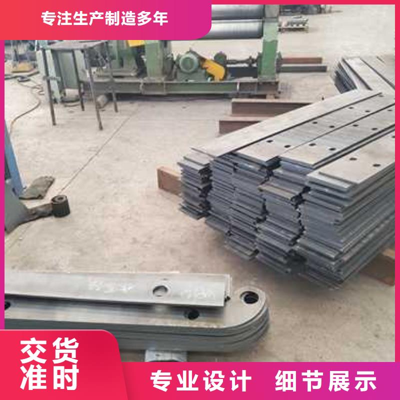 钢丝绳护栏桥梁防撞护栏精工细致打造
