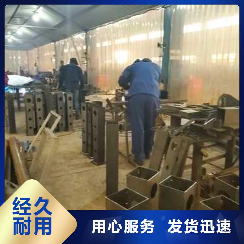 桥梁景观护栏、桥梁景观护栏生产厂家