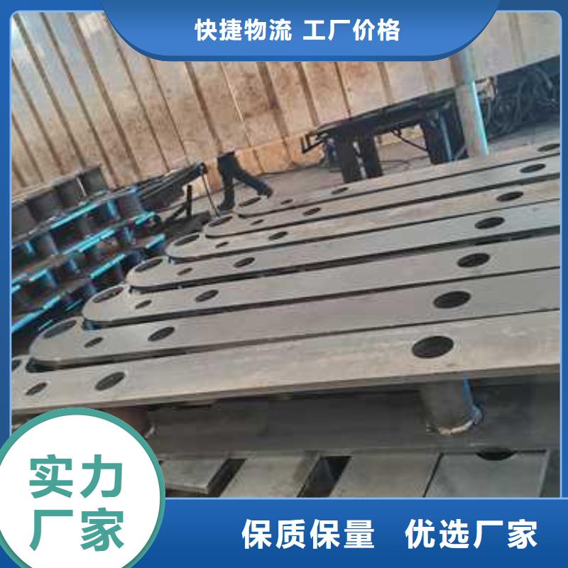 钢丝绳护栏栈道栏杆厂家厂家售后完善