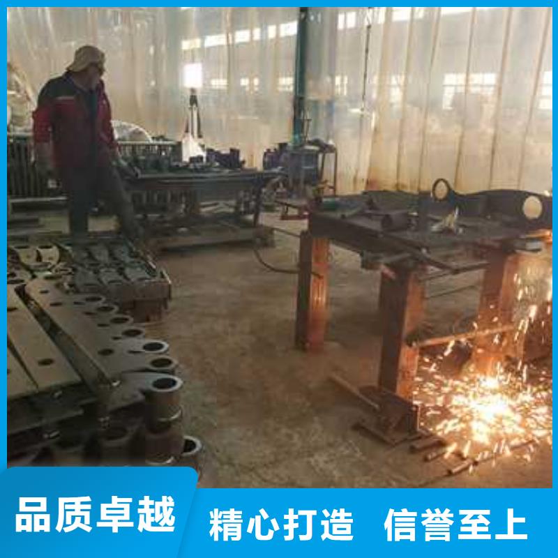 钢丝绳护栏河堤防撞护栏一站式采购方便省心