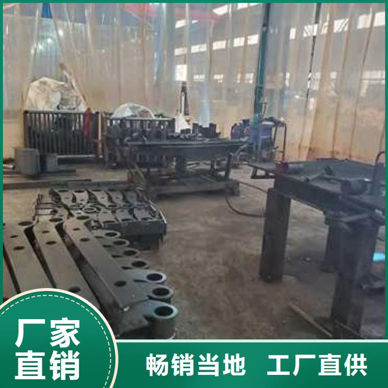 钢丝绳护栏-不锈钢景观护栏销售的是诚信