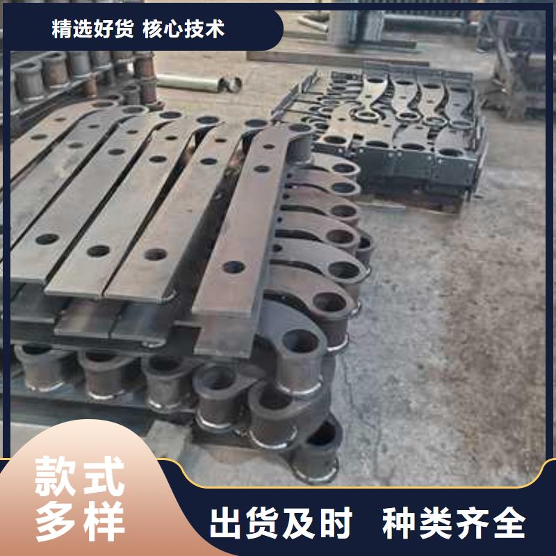 钢丝绳护栏,【桥梁防撞护栏厂家】支持定制贴心售后