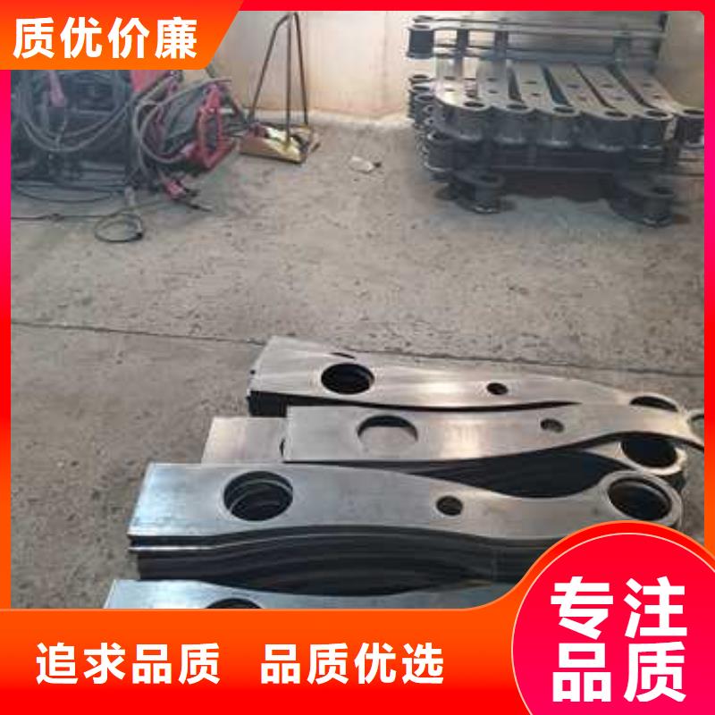 钢丝绳护栏【防撞桥梁护栏】一站式采购