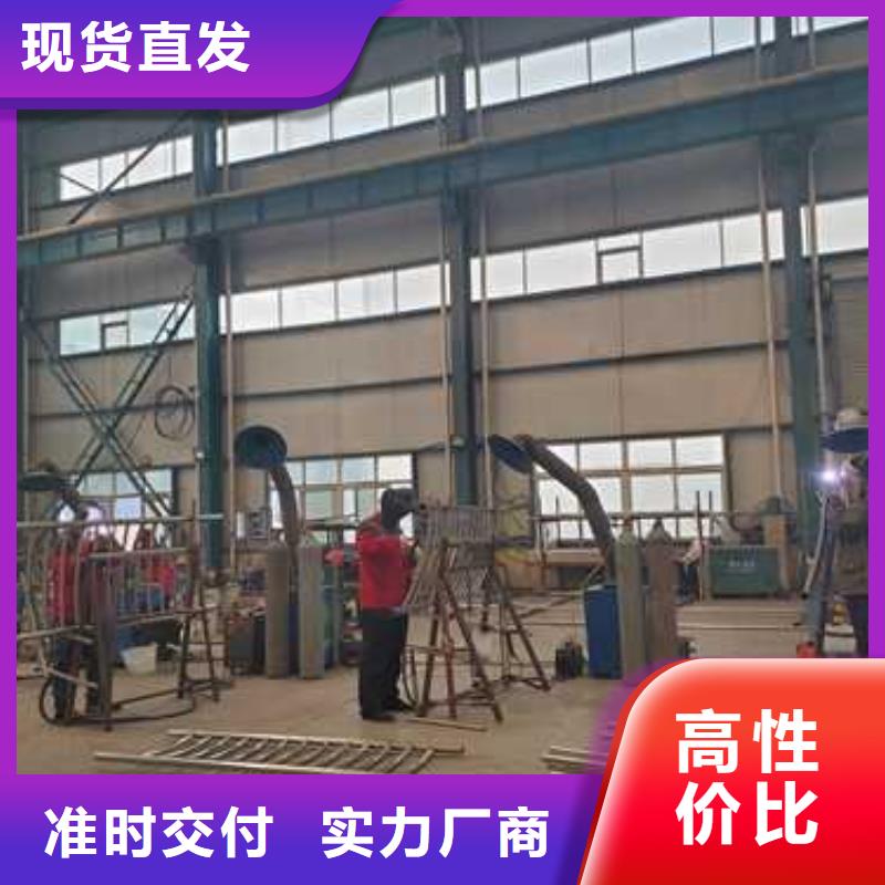 钢丝绳护栏防撞护栏真材实料加工定制