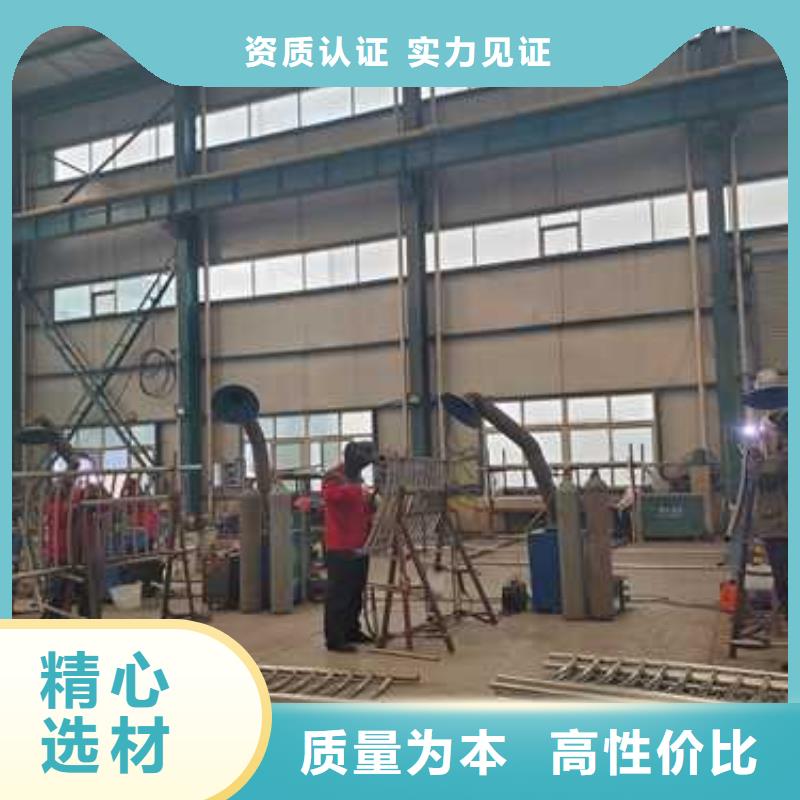 钢丝绳护栏-市政道路防护栏种类多质量好
