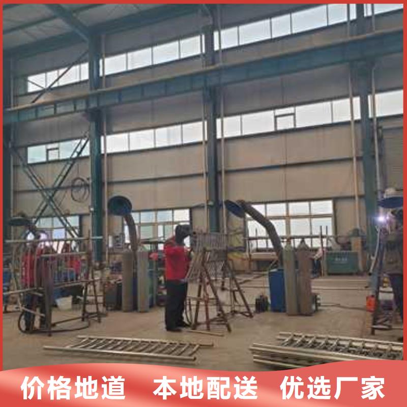LED灯光护栏随时报价