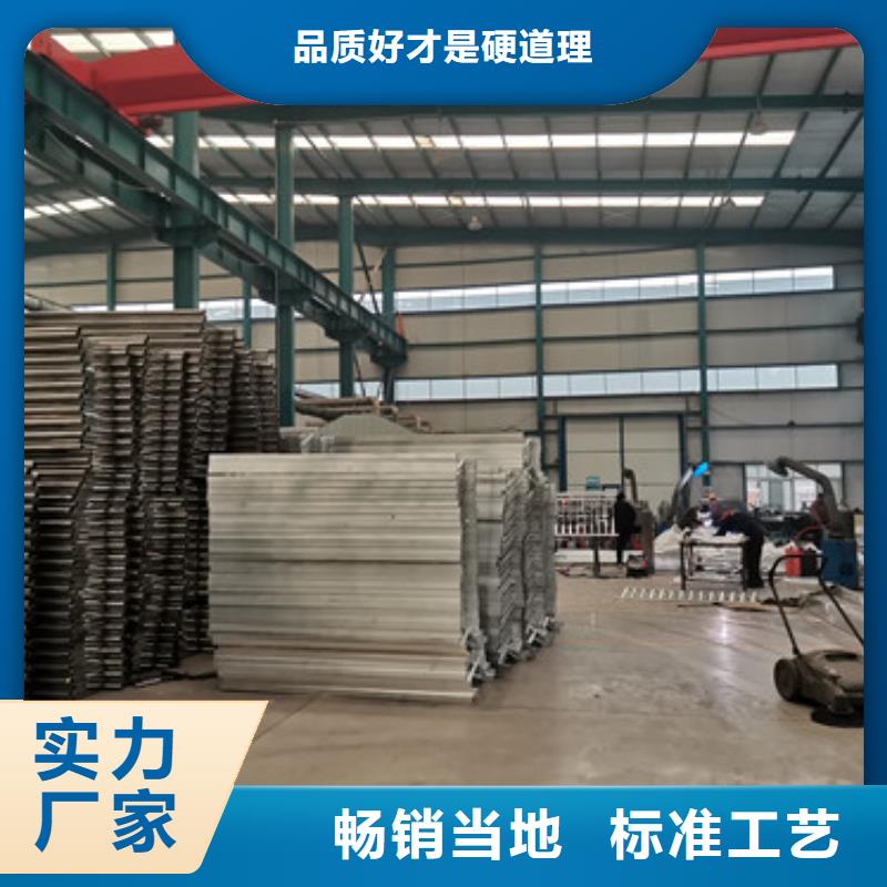 桥防撞护栏可定制厂家
