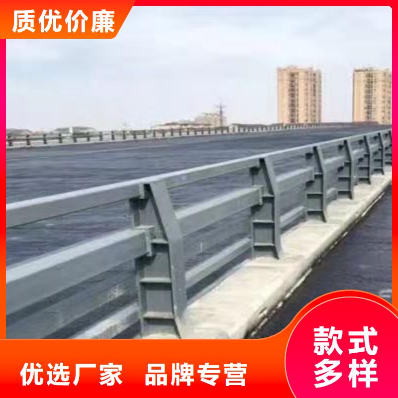 钢丝绳护栏-【桥梁防撞护栏厂家】精选货源