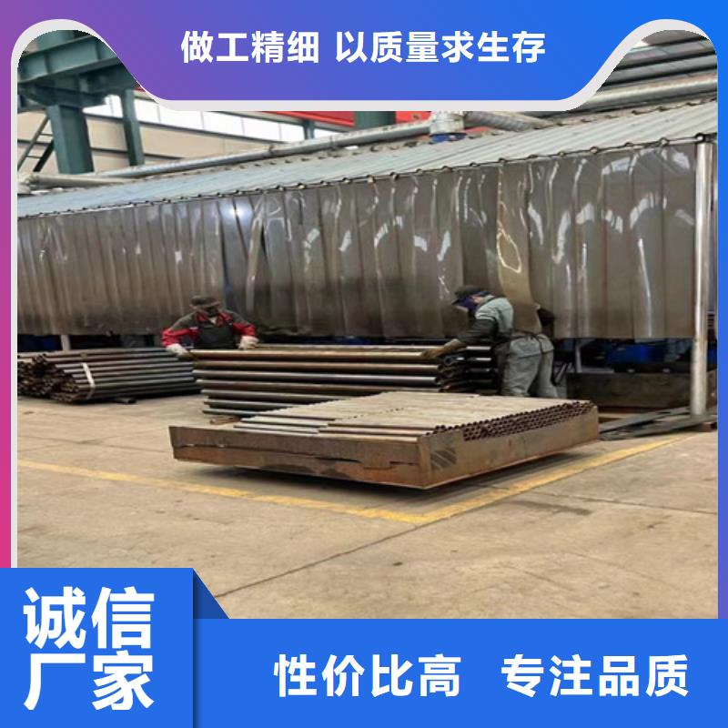 定制不锈钢立柱_优质厂家