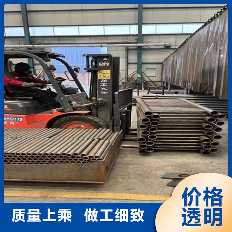 201桥梁栏杆发货及时