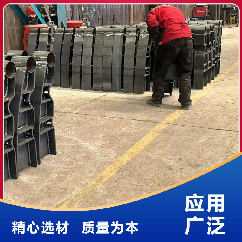 护栏 河堤护栏性价比高