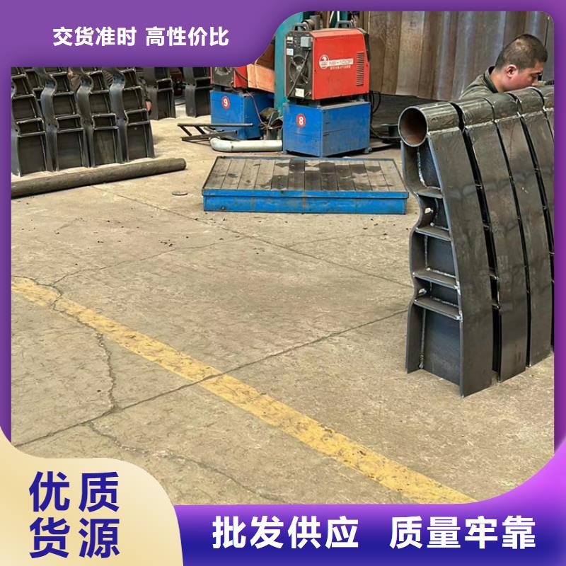 护栏 灯光防撞护栏品质保障售后无忧