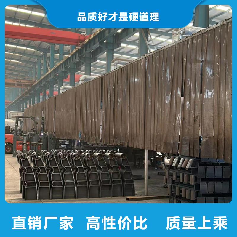 护栏栈道栏杆诚信经营质量保证