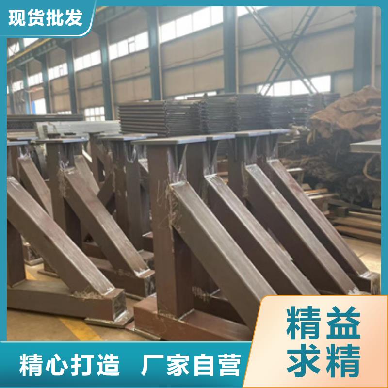 护栏【不锈钢护栏厂家】质检严格