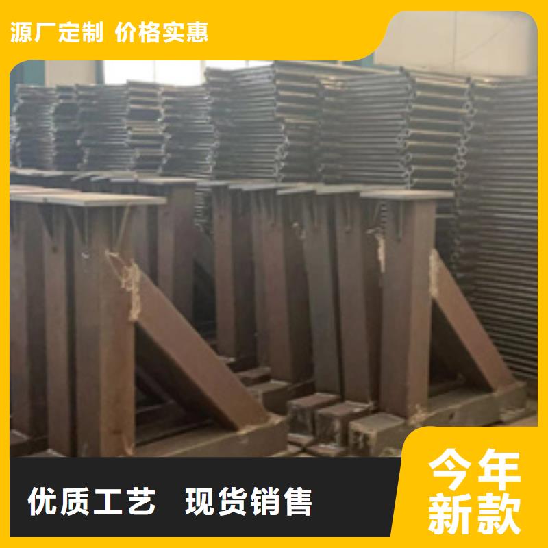 护栏-防撞护栏用心制作