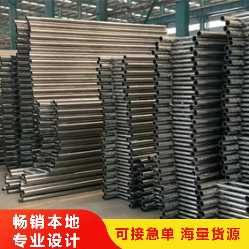 护栏-不锈钢复合管厂家甄选好物