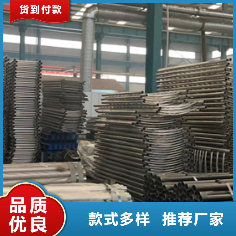 护栏-不锈钢复合管厂家甄选好物
