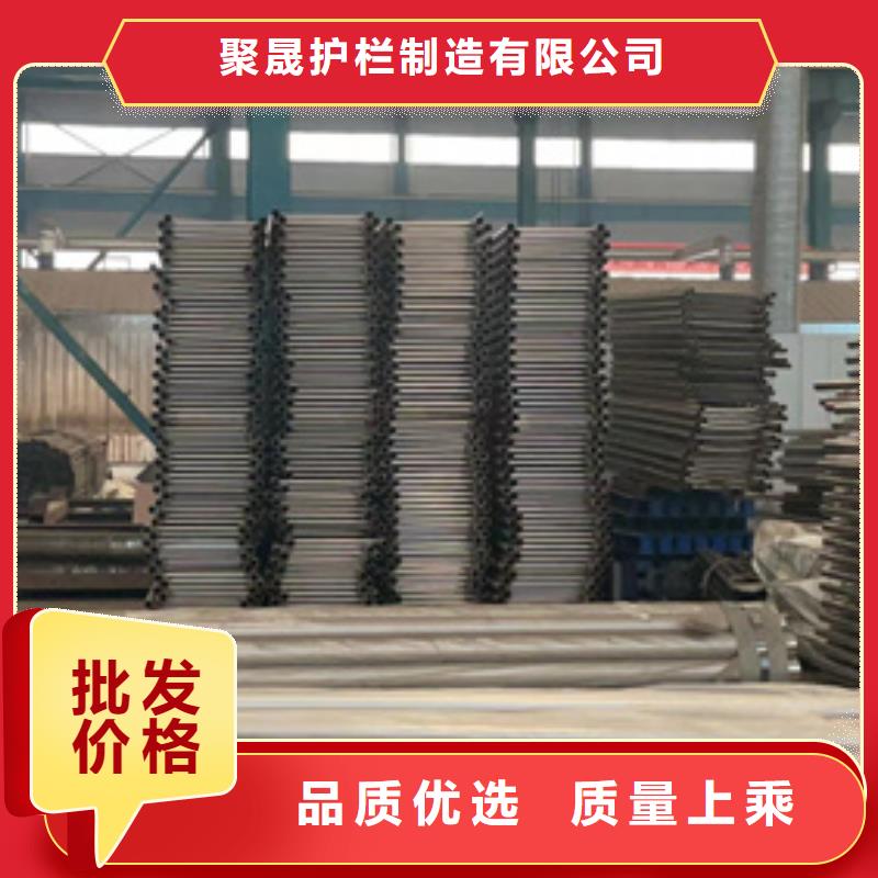 【护栏灯光护栏厂家省心又省钱】