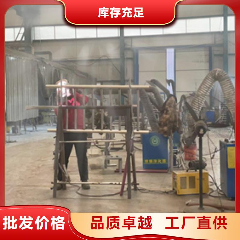 护栏栈道护栏厂家保障