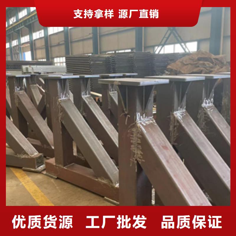 灯光防撞护栏供应商