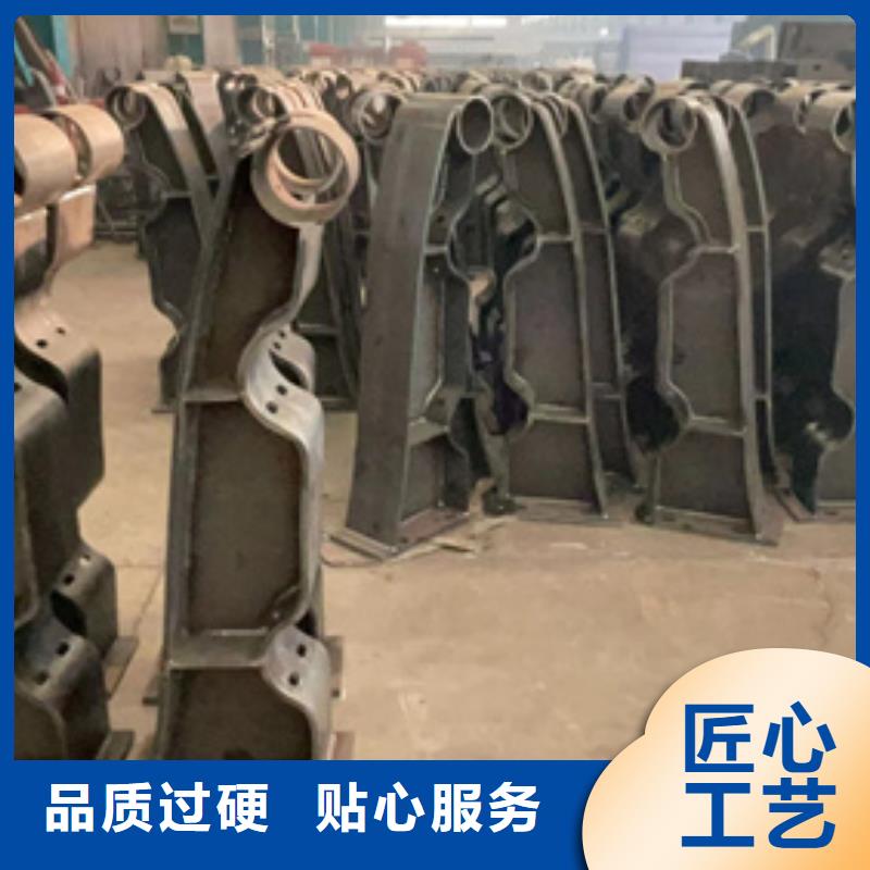 护栏_防护栏服务至上