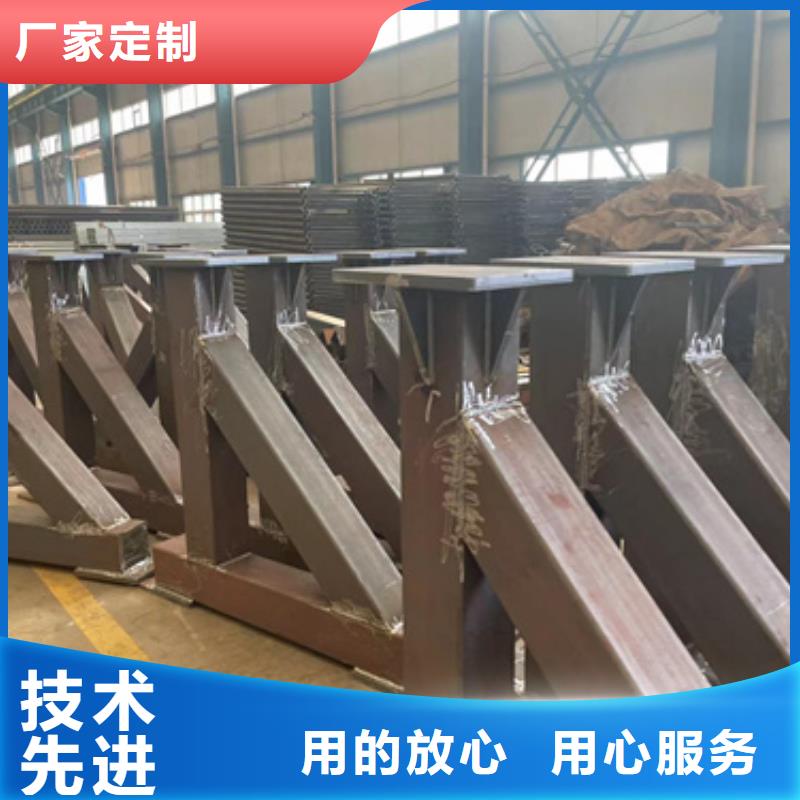 护栏交通防撞围栏一站式供应厂家