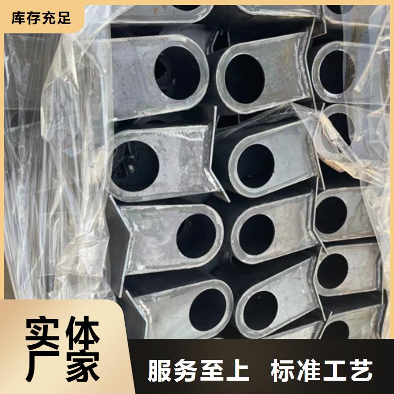护栏,桥梁防撞护栏厂家用品质赢得客户信赖